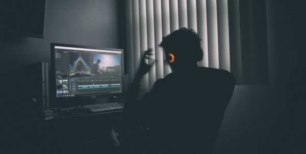 Editing digital media