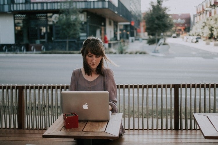 Selling digital products from anywhere.