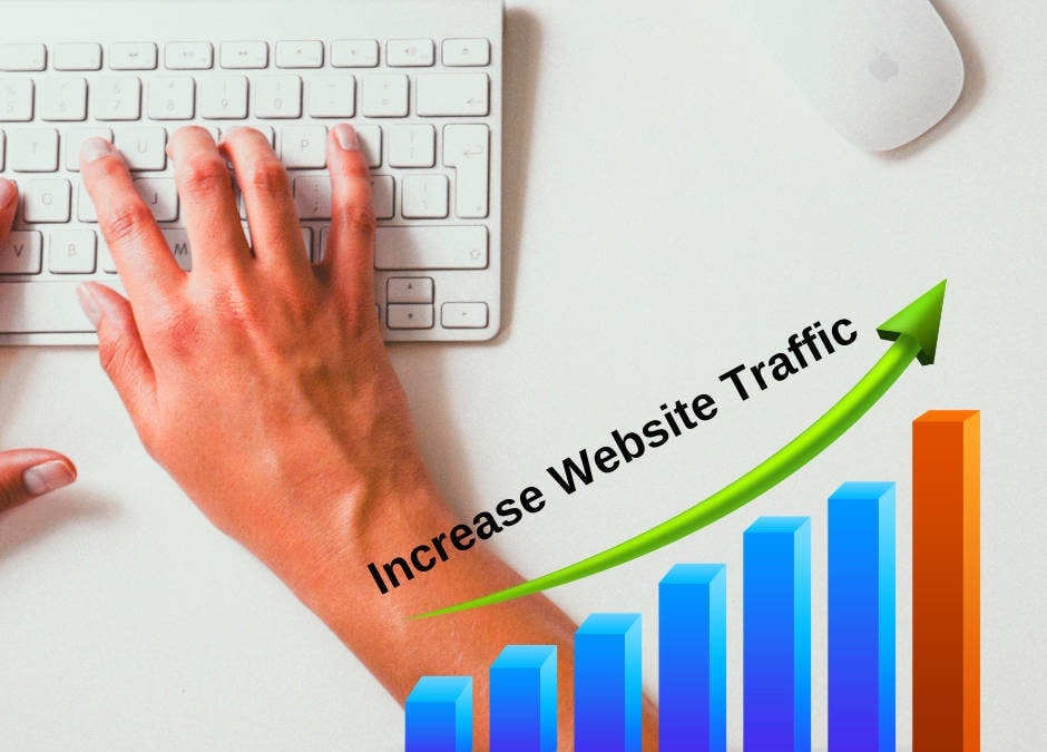 The Ultimate Guide to Increasing Relevant Traffic to Your Website
