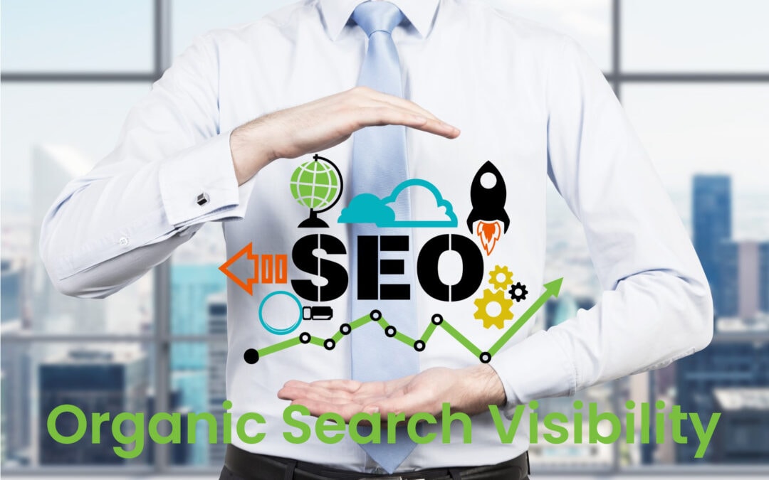 3 Ways to Improve your Organic Search Visibility for MORE Business Leads