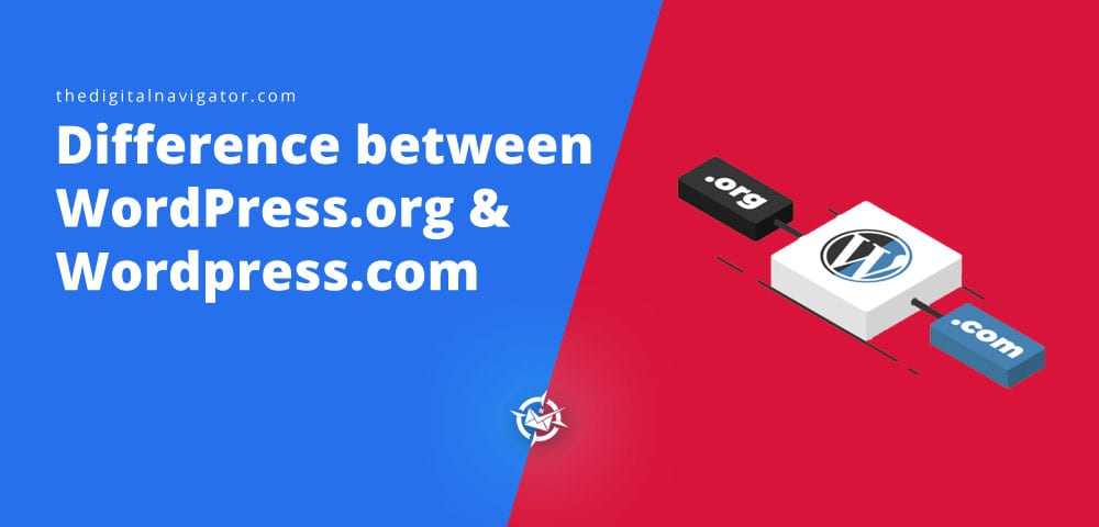WordPress.com vs WordPress.org: Which is best for your business website?